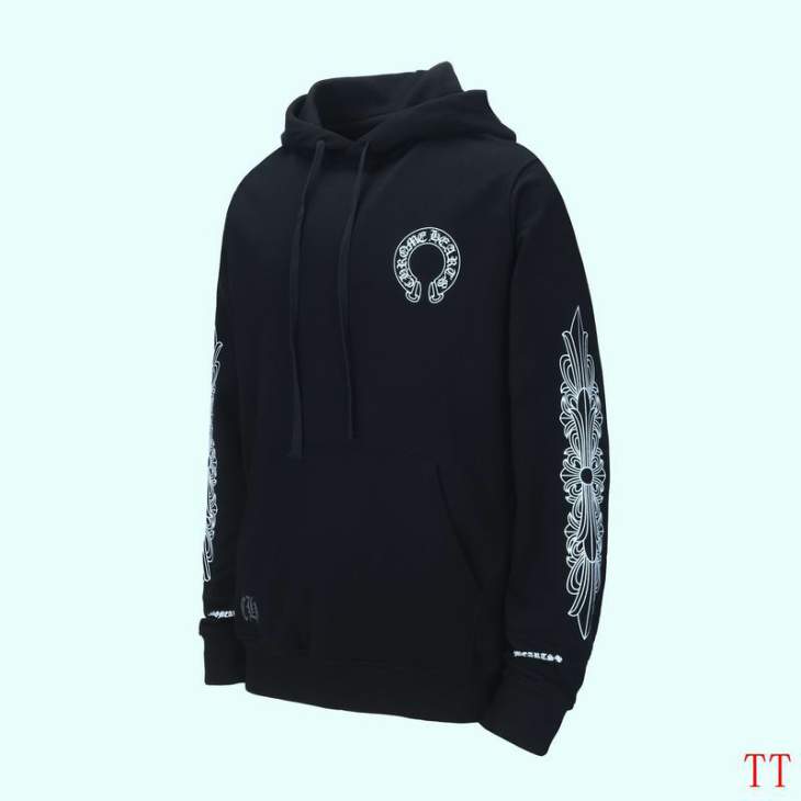 Picture of Chrome Hearts Hoodies _SKUChromeHeartsS-XL20tr241962